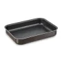 Plateau pour Four Tefal Success Noir Métal Aluminium 20 x 26 cm de Tefal, Plats à rôtir - Réf : S7107345, Prix : 31,44 €, Rem...