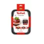 Plateau pour Four Tefal Success Noir Métal Aluminium 20 x 26 cm de Tefal, Plats à rôtir - Réf : S7107345, Prix : 31,44 €, Rem...