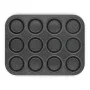 Muffin Tray Tefal J5542802 Black by Tefal, Muffin & Cupcake Tins & Moulds - Ref: S7107347, Price: 30,76 €, Discount: %