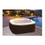 Inflatable Spa Sunspa Squared Black 4 persons (155 x 155 x 65 cm) by Sunspa, Hot Tubs - Ref: S7107486, Price: 391,75 €, Disco...