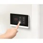 Smarter Video-Türöffner SCS SENTINEL Visiodoor 4.3 Aluminium von SCS SENTINEL, Gegensprechanlagen - Ref: S7107509, Preis: 159...