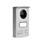 Smart Video-Porter SCS SENTINEL Visiodoor 4.3 Aluminium by SCS SENTINEL, Intercom - Ref: S7107509, Price: 159,70 €, Discount: %