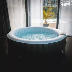 Spa Hinchable Sunspa 4 personas de Sunspa, Jacuzzis y SPAs - Ref: S7107514, Precio: 357,23 €, Descuento: %