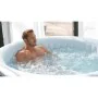 Spa gonflable Sunspa 4 personnes de Sunspa, Spas - Réf : S7107514, Prix : 388,05 €, Remise : %