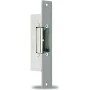 Ouvre-porte électrique Extel WECA 90201.3 Aluminium de Extel, Serrures à larder - Réf : S7107540, Prix : 51,78 €, Remise : %