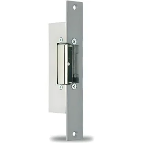 Ouvre-porte électrique Extel WECA 90201.3 Aluminium de Extel, Serrures à larder - Réf : S7107540, Prix : 56,79 €, Remise : %