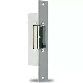 Electric door opener Extel WECA 90201.3 Aluminium by Extel, Mortise Locks - Ref: S7107540, Price: 56,79 €, Discount: %