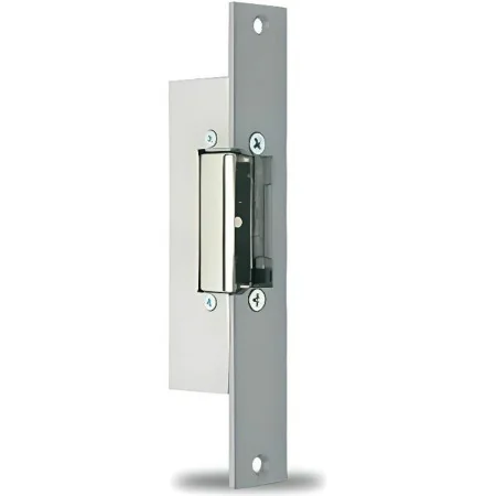 Ouvre-porte électrique Extel WECA 90201.3 Aluminium de Extel, Serrures à larder - Réf : S7107540, Prix : 51,78 €, Remise : %