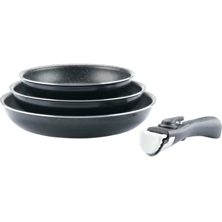 Set of Frying Pans Arthur Martin 4 Pieces by Arthur Martin, Frying pan and saucepan sets - Ref: S7107543, Price: 55,04 €, Dis...