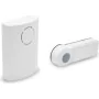 Wireless Doorbell with Push Button Bell Extel 100 m by Extel, Door Chimes & Bells - Ref: S7107549, Price: 32,66 €, Discount: %