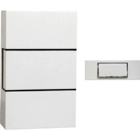 Timbre Chacon 84198 de Chacon, Timbres para puerta - Ref: S7107575, Precio: 41,47 €, Descuento: %