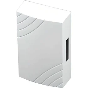 Timbre SCS SENTINEL SEN4138456 (230 V) de SCS SENTINEL, Timbres para puerta - Ref: S7107579, Precio: 35,80 €, Descuento: %