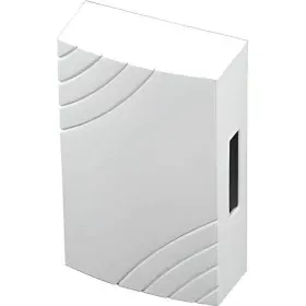 Doorbell SCS SENTINEL SEN4138456 (230 V) by SCS SENTINEL, Door Chimes & Bells - Ref: S7107579, Price: 35,22 €, Discount: %