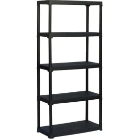 Shelves TOOD Resin 5 Shelves 30 Kg 39 x 80 x 180 cm by TOOD, Utility Shelves - Ref: S7107878, Price: 65,72 €, Discount: %