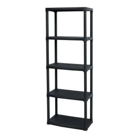 Shelves TOOD 60 x 30 x 76 cm Resin 100 kg by TOOD, Utility Shelves - Ref: S7107890, Price: 53,39 €, Discount: %