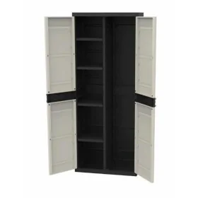 Cupboard Plastiken by Plastiken, Utility Shelves - Ref: S7107902, Price: 132,50 €, Discount: %