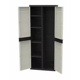 Armoire Plastiken de Plastiken, Étagères de rangement - Réf : S7107902, Prix : 132,50 €, Remise : %