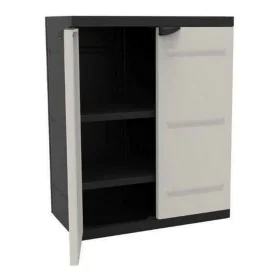 Cupboard Plastiken 70 x 44 x 88 cm by Plastiken, Utility Shelves - Ref: S7107903, Price: 87,05 €, Discount: %