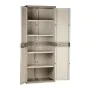 Schrank Plastiken Titan Kunststoff Harz (176 x 70 x 45 cm) von Plastiken, Lagerregale - Ref: S7107908, Preis: 145,87 €, Rabat...