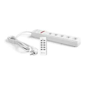 Power strip SCS SENTINEL HCN0063 2300 W 230 V by SCS SENTINEL, Power Strips - Ref: S7108024, Price: 47,43 €, Discount: %