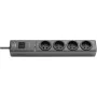 Circuit board Brennenstuhl 1150611314 (2 m) by Brennenstuhl, Power Strips - Ref: S7108038, Price: 42,19 €, Discount: %