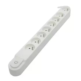 Power Socket 8 Sockets with Switch Chacon by Chacon, Power Strips - Ref: S7108044, Price: 33,64 €, Discount: %