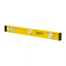 Livello di Schiuma Stanley STA142920 di Stanley, Livelli - Rif: S7108086, Prezzo: 32,55 €, Sconto: %