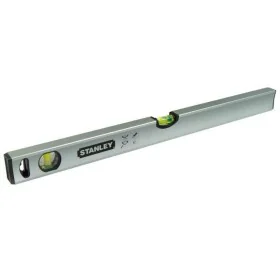 Nivel de Burbuja Stanley STHT1-43110 Magnético Aluminio 40 cm de Stanley, Niveles - Ref: S7108088, Precio: 35,24 €, Descuento: %