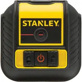 Laser-Wasserwaage Stanley Cross90 +/- 5 mm - 10 m 10 m von Stanley, Laser-Messwerkzeuge und Zubehör - Ref: S7108093, Preis: 1...