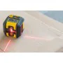 Laser level Stanley Cross90 +/- 5 mm - 10 m 10 m by Stanley, Laser measuring tools and accessories - Ref: S7108093, Price: 13...