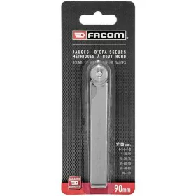 Calibre Facom 90 mm 19 piezas de Facom, Medidores - Ref: S7108159, Precio: 38,07 €, Descuento: %