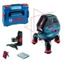 Laser level BOSCH GLL 3-50 by BOSCH, Laser measuring tools and accessories - Ref: S7108220, Price: 401,67 €, Discount: %