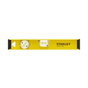 Nivel de Burbuja Stanley 1-42-921 de Stanley, Niveles - Ref: S7108231, Precio: 33,75 €, Descuento: %