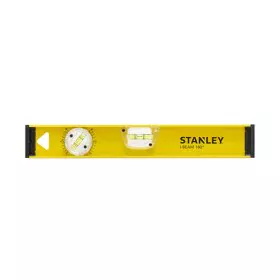 Nivel de Burbuja Stanley 1-42-921 de Stanley, Niveles - Ref: S7108231, Precio: 33,75 €, Descuento: %