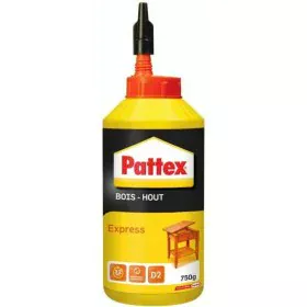 Leim Pattex Express Durchsichtig von Pattex, Holzleim - Ref: S7108285, Preis: 24,19 €, Rabatt: %