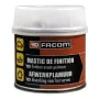 mastic Facom Polyester 250 g Gris clair Carrosserie de Facom, Mastics et résines polyester - Réf : S7108313, Prix : 27,64 €, ...