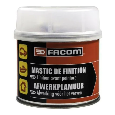 Kitt Facom Polyester 250 g Hellgrau Karrosserie von Facom, Spachtelmasse & Polyesterharz - Ref: S7108313, Preis: 27,64 €, Rab...