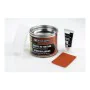 mastic Facom Polyester 250 g Gris clair Carrosserie de Facom, Mastics et résines polyester - Réf : S7108313, Prix : 27,64 €, ...