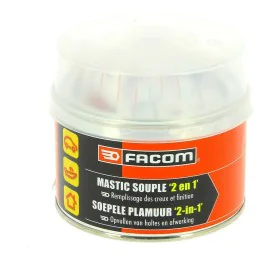 Masilla Facom 006056 Beige 500 g de Facom, Masillas de relleno - Ref: S7108314, Precio: 32,40 €, Descuento: %