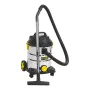 Aspirateur Fartools NET-UP25IA 25 L 1400 W de Fartools, Aspirateurs eau et poussière - Réf : S7108331, Prix : 127,43 €, Remis...