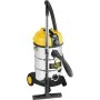 Aspirador Fartools NETUP 30P de Fartools, Aspiradores em seco e húmido - Ref: S7108332, Preço: 157,75 €, Desconto: %