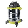 Aspiradora Ryobi 30 L 1400 W de Ryobi, Aspiradoras en seco y húmedo - Ref: S7108333, Precio: 213,86 €, Descuento: %