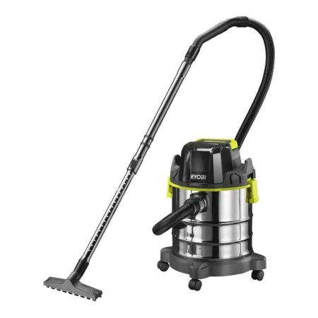 Aspiradora con Bolsa Ryobi R18WDV-0 11,4 Kpa 18 L de Ryobi, Aspiradoras en seco y húmedo - Ref: S7108335, Precio: 349,75 €, D...