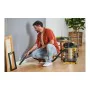 Aspirateur à sacs Ryobi R18WDV-0 11,4 Kpa 18 L de Ryobi, Aspirateurs eau et poussière - Réf : S7108335, Prix : 349,75 €, Remi...