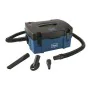 Extractor Scheppach HD2P industrial 1250 W 5 L by Scheppach, Wet-Dry Vacuums - Ref: S7108343, Price: 122,40 €, Discount: %