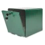 Buzón Burg-Wachter Acero Galvanizado De pared Verde de Burg-Wachter, Buzones de pared - Ref: S7108349, Precio: 63,60 €, Descu...