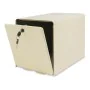 Letterbox Burg-Wachter Beige Galvanised Steel 36,5 x 28 x 31 cm by Burg-Wachter, Wall-mount Letterboxes - Ref: S7108350, Pric...