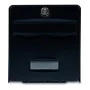 Letterbox Burg-Wachter Black Stainless steel Galvanised Steel 36,5 x 28 x 31 cm by Burg-Wachter, Wall-mount Letterboxes - Ref...