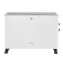 Electric Convection Heater Oceanic White 2000 W by Oceanic, Convection Heaters - Ref: S7108471, Price: 50,71 €, Discount: %