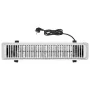 Electric Convection Heater Oceanic White 2000 W by Oceanic, Convection Heaters - Ref: S7108471, Price: 50,71 €, Discount: %